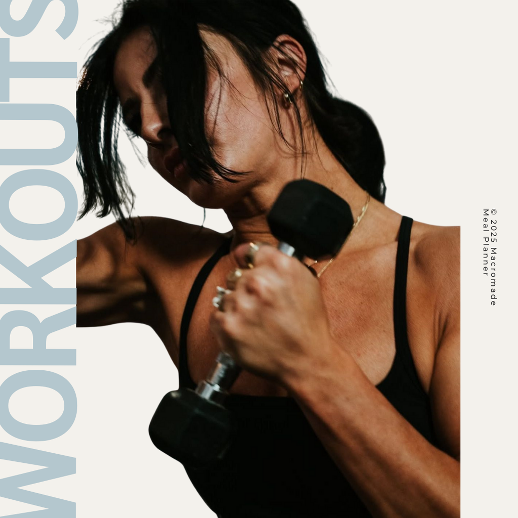 The Ultimate Fat-Lose Bundle For Busy Women