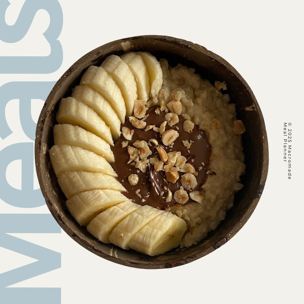 The Ultimate Fat-Loss Meal Plan For Busy Women