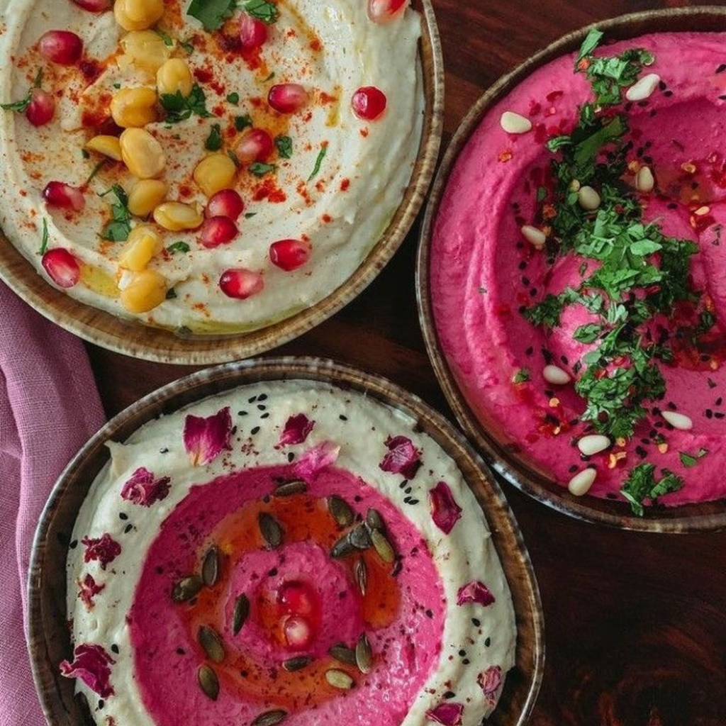 The 12-Week Vegan Fat Loss Meal Plan For SA Women Over 30