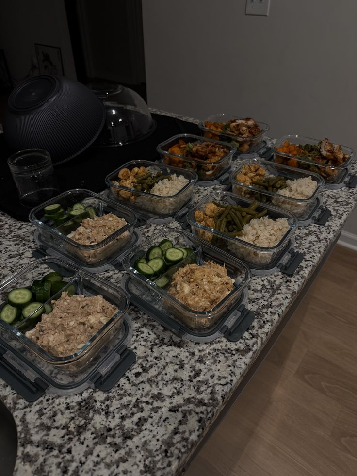 The Ultimate Fat-Loss Meal Plan For Busy Women